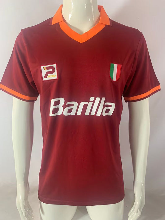 Roma Local 83-84