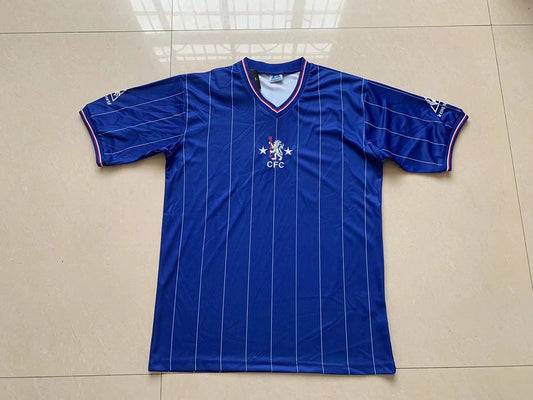 Chelsea Local 81-83