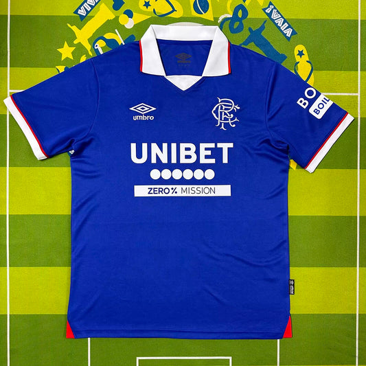 Rangers Local 25-26