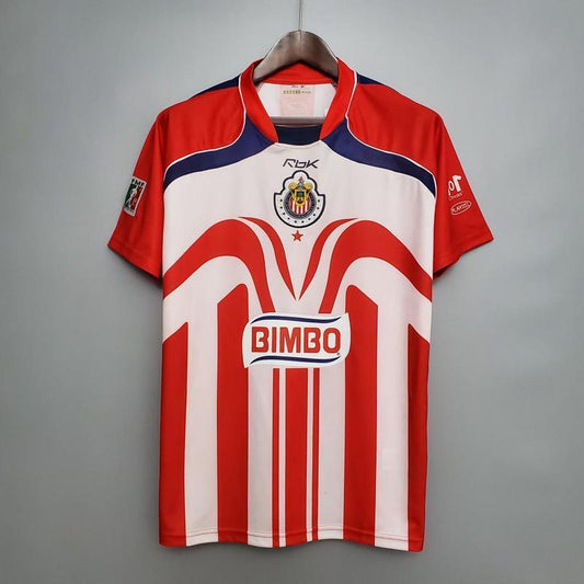 Chivas Local 06-07