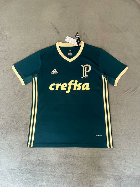 Palmeiras Tercera 17-18