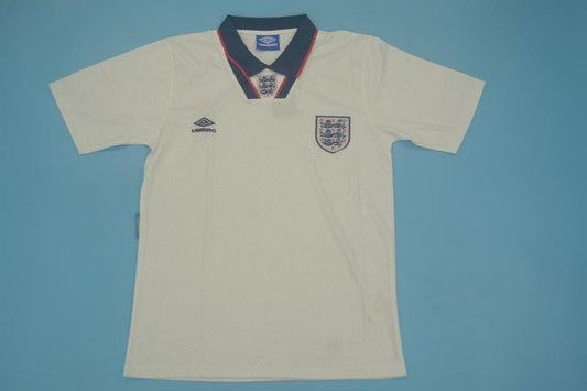 Inglaterra Local 1994