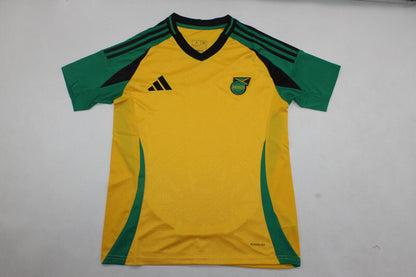 Jamaica Local 2024