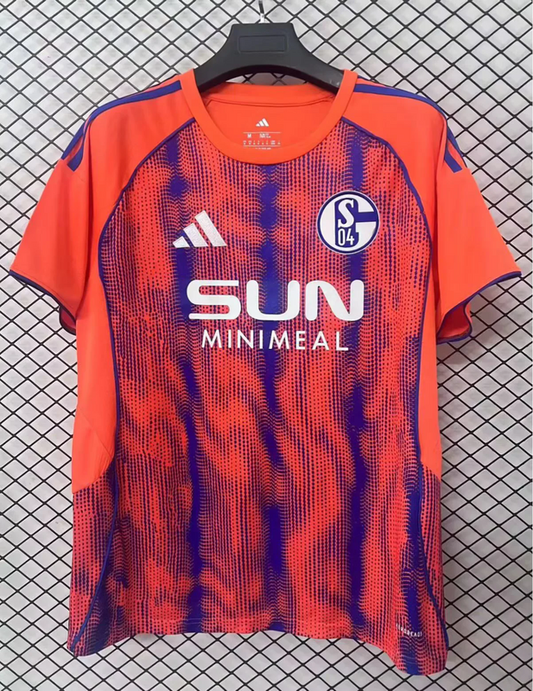 Schalke 04 Tercera 05-06