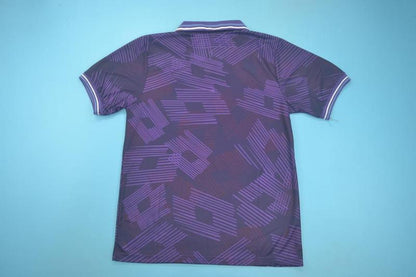 Fiorentina Local 92-93