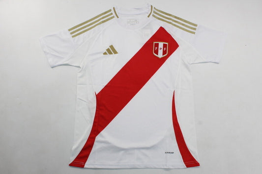 Peru Local 2024