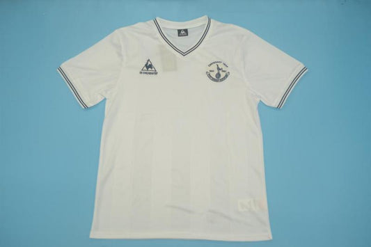 Tottenham Local 81-82
