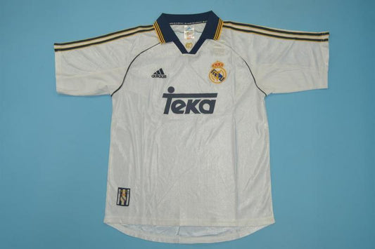 Madrid Local 98-00