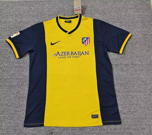 Atletico De Madrid Visitante 13-14