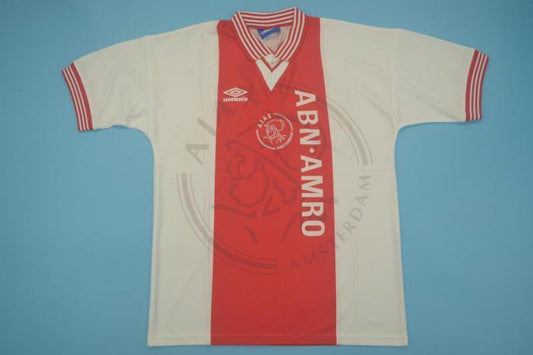 Ajax Local 95-96