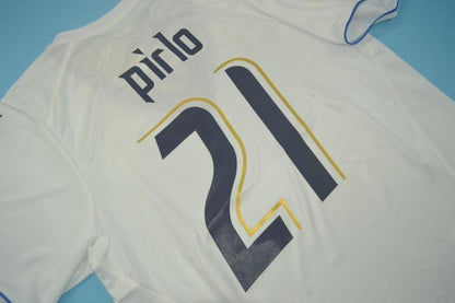 Italia Visitante 2006