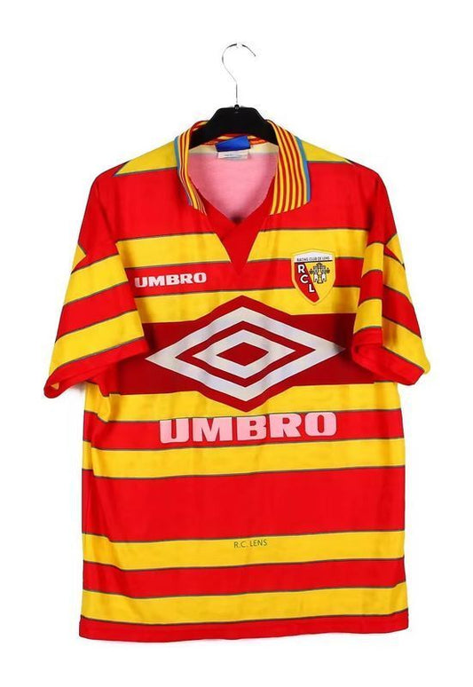 Lens Local 97-98