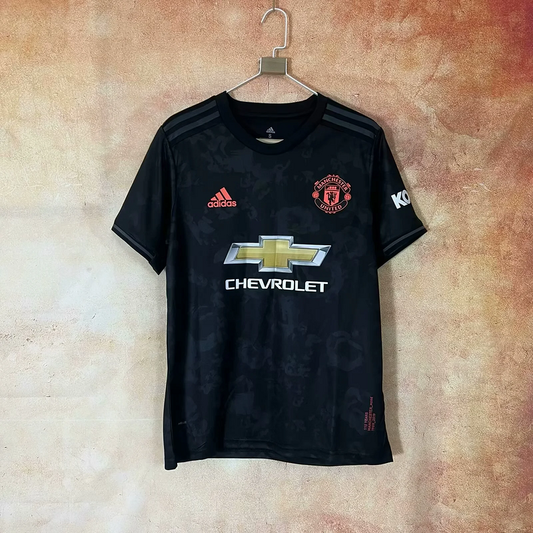 Manchester United Tercera 19-20