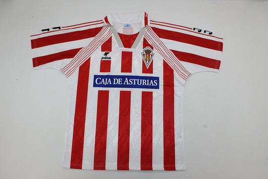 Gijon Local 94-95