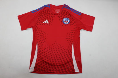 Chile Local 2024