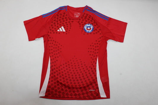 Chile Local 2024