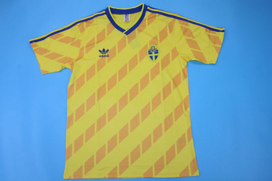 Suecia Local 1988