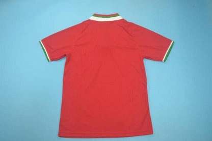 Bulgaria Visitante 1994