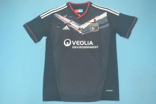 Lyon Tercera 12-13