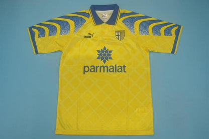 Parma Local 95-97