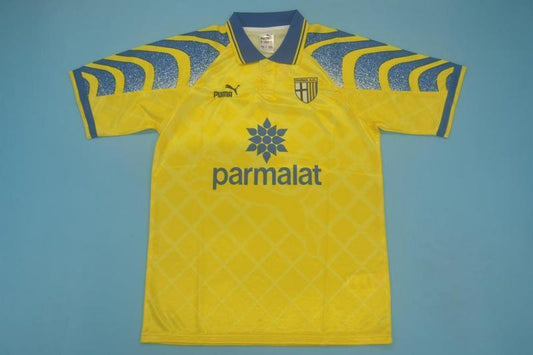Parma Local 95-97