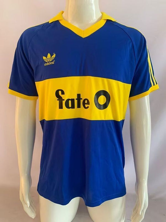 Boca Local 86-88