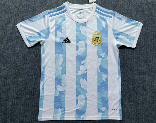 Argentina Local 2021