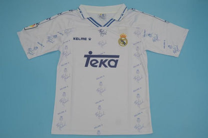 Madrid Local 94-96