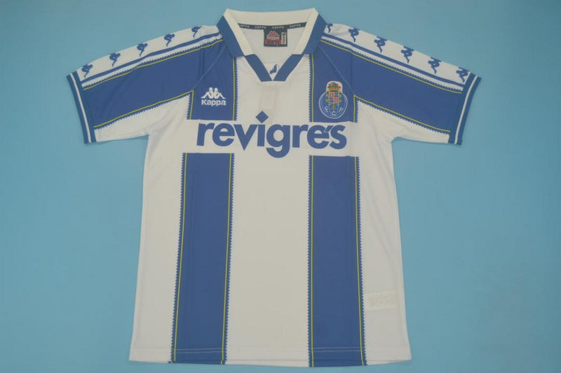 Oporto Local 97-99