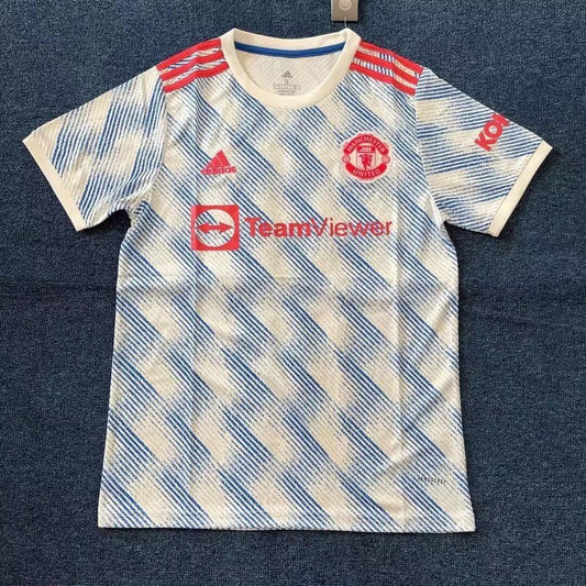 Manchester United Visitante 21-22
