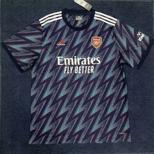 Arsenal Visitante 21-22