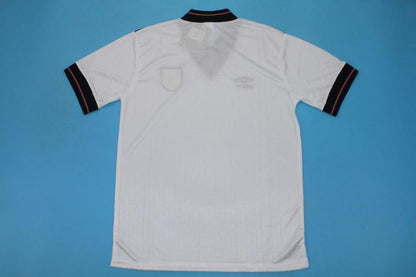 Inglaterra Local 1984