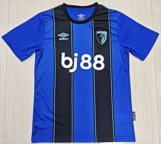 Bournemouth Visitante 25-26