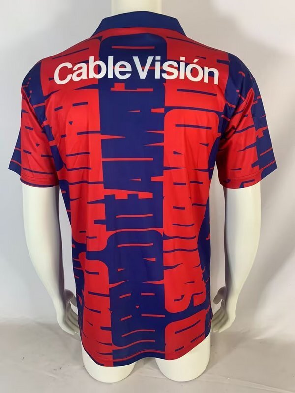 San Lorenzo Local 95-96