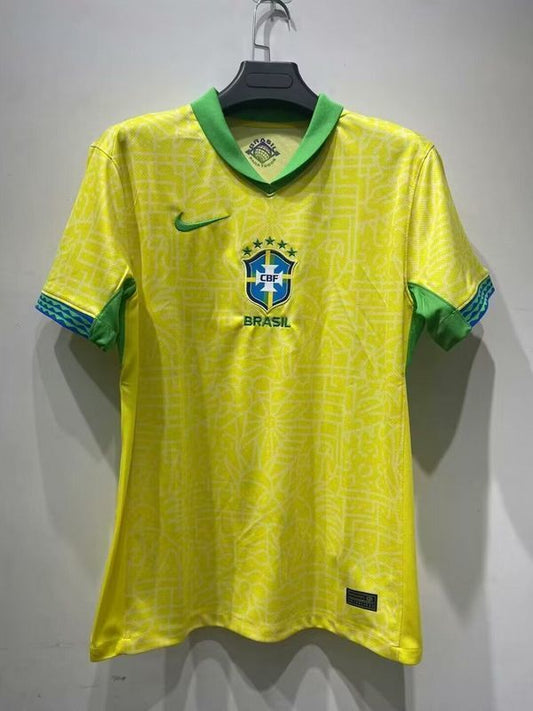 Brasil Local 2024