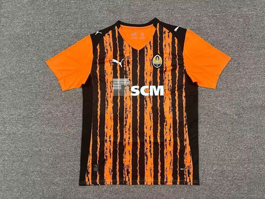 Shakhtar Local 25-26