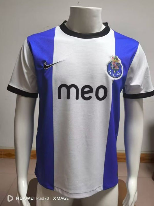 Oporto Local 12-13