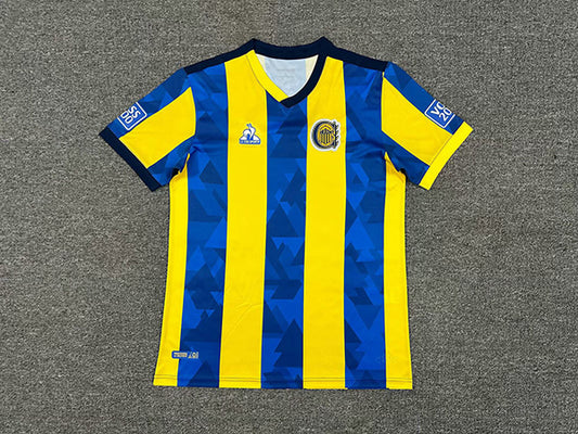 Rosario Central Local 25-26