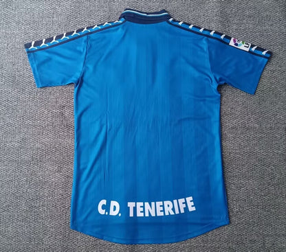 Tenerife Visitante 98-99