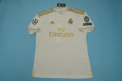 Madrid Local 19-20