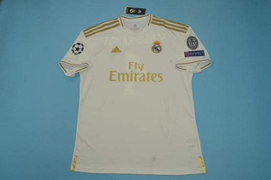 Madrid Local 19-20