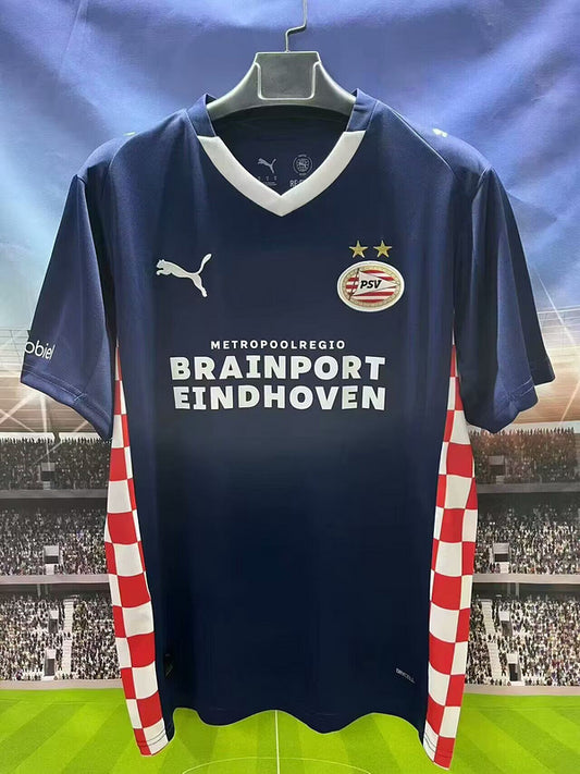 PSV Visitante 25-26