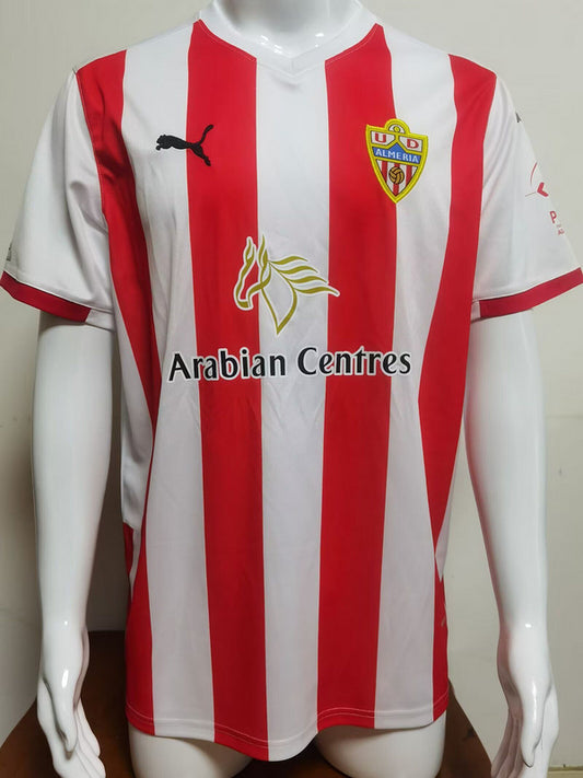 Almeria Local 20-21