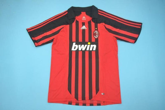 AC Milan Local 07-08