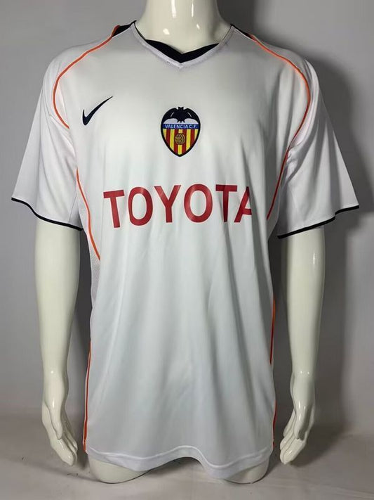 Valencia Local 04-05