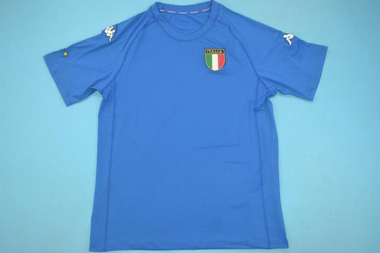 Italia Local 2000