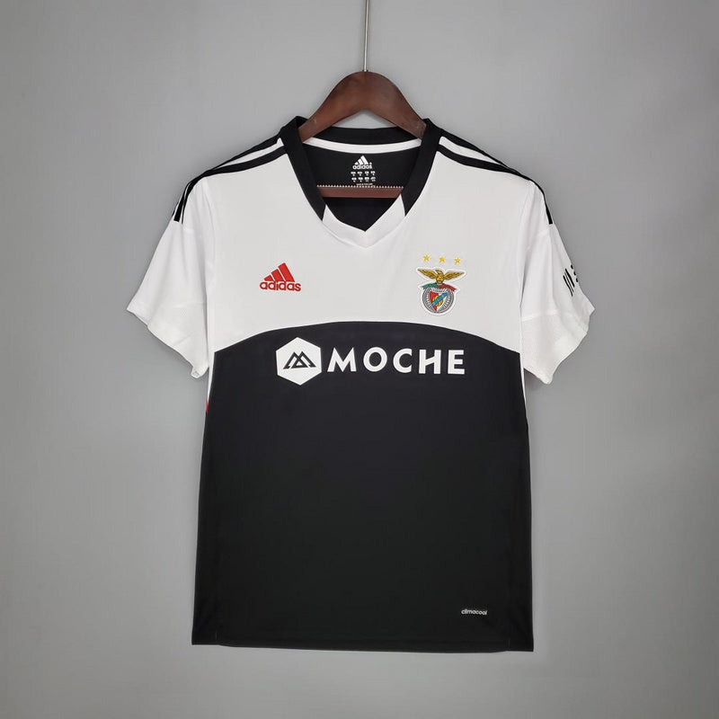 Benfica Visitante 13-14
