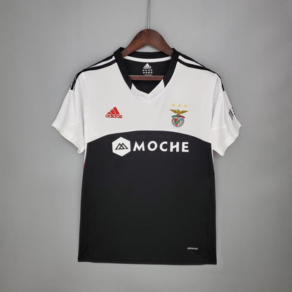 Benfica Visitante 13-14