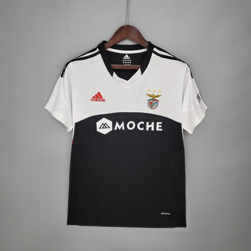 Benfica Visitante 13-14