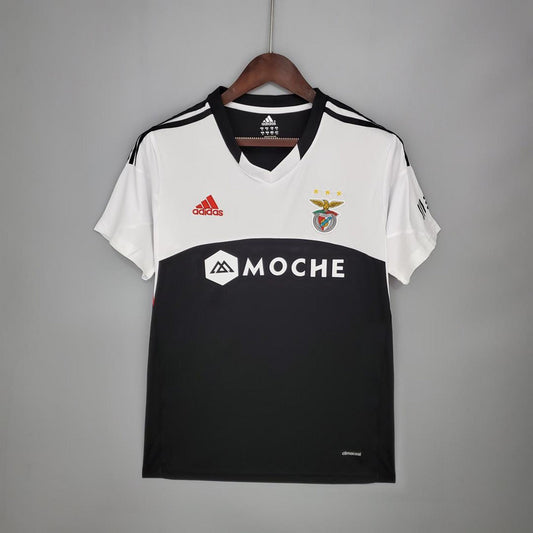 Benfica Visitante 13-14